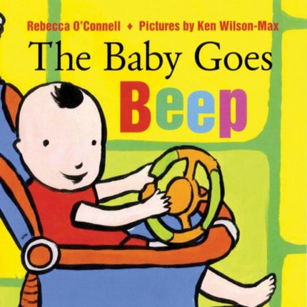 The Baby Goes Beep