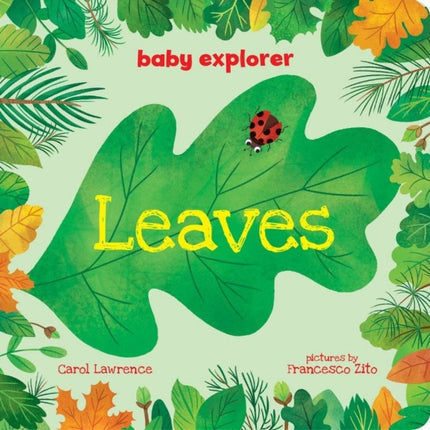 Leaves