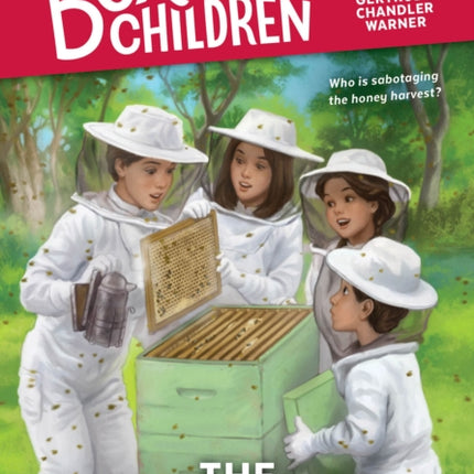 The Beekeeper Mystery