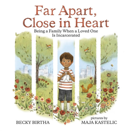 Far Apart Close in Heart Being a Family When a