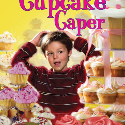 The Cupcake Caper