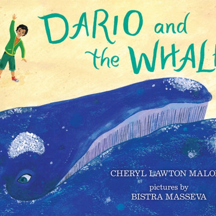 Dario and the Whale