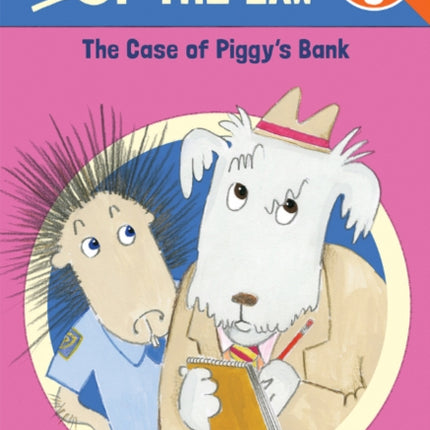 The Case of Piggys Bank