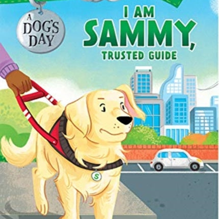 I am Sammy Trusted Guide