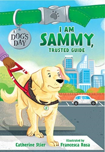 I am Sammy Trusted Guide