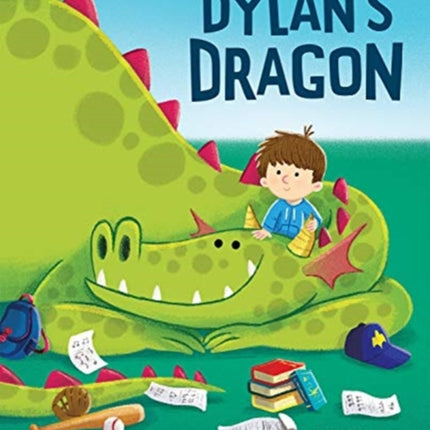 Dylan's Dragon