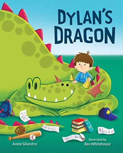 Dylan's Dragon