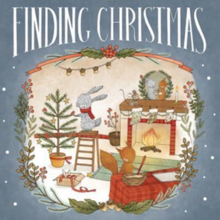 Finding Christmas