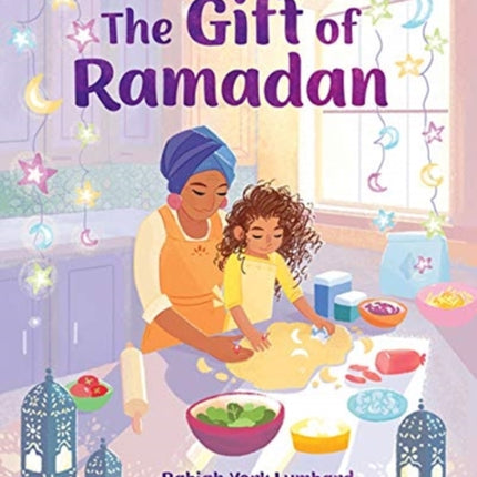 GIFT OF RAMADAN