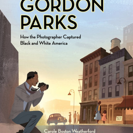 Gordon Parks How the Photographer Captured Black