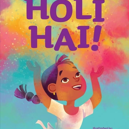 Holi Hai!