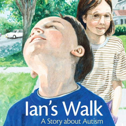 Ians Walk: A Story About Autism