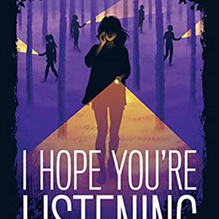 I Hope Youre Listening
