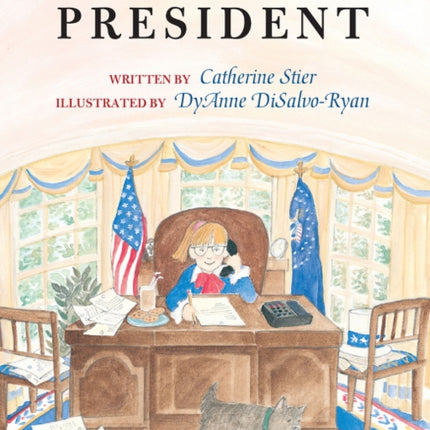 If I Were President