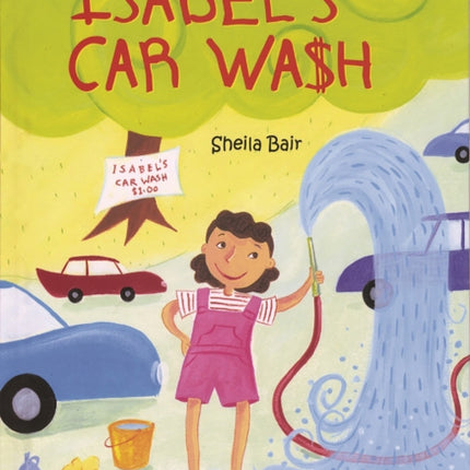 Isabels Car Wash