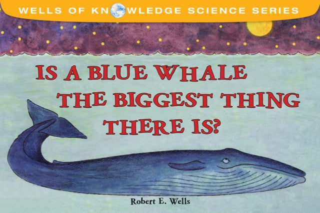 Is The Blue Whale The Biggest Thing