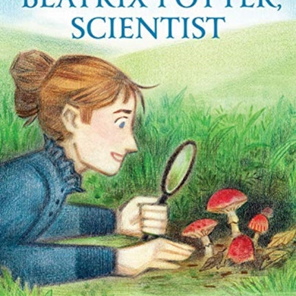 Beatrix Potter, Scientist