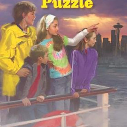 The Seattle Puzzle