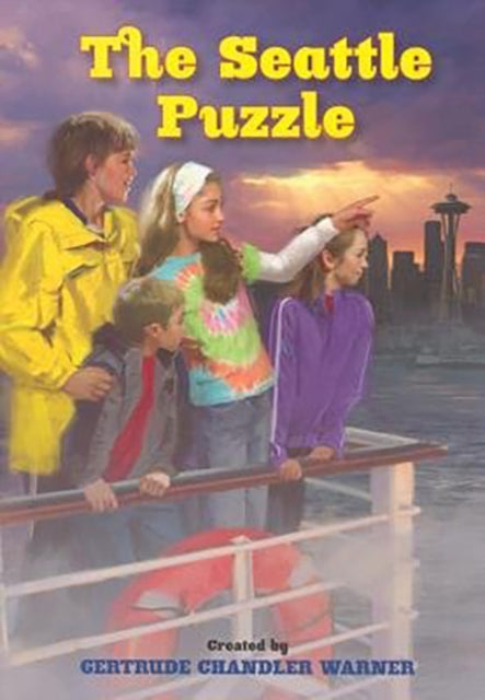 The Seattle Puzzle