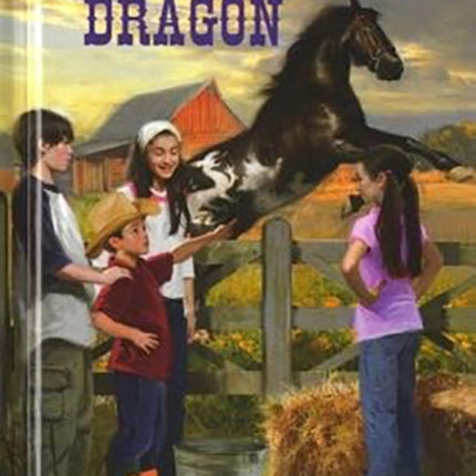 A Horse Named Dragon