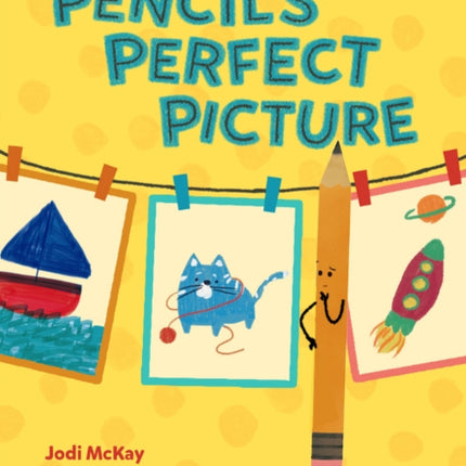 Pencil's Perfect Picture