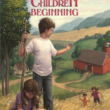 The Boxcar Children Beginning: The Aldens of Fair Meadow Farm