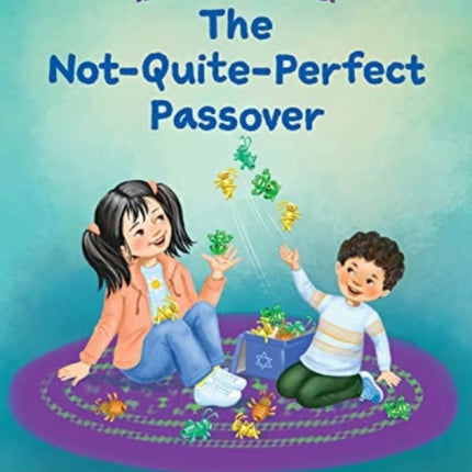 The NotQuitePerfect Passover