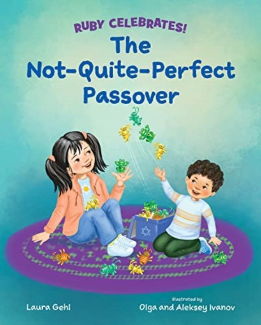The NotQuitePerfect Passover
