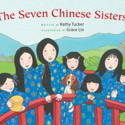 The Seven Chinese Sisters