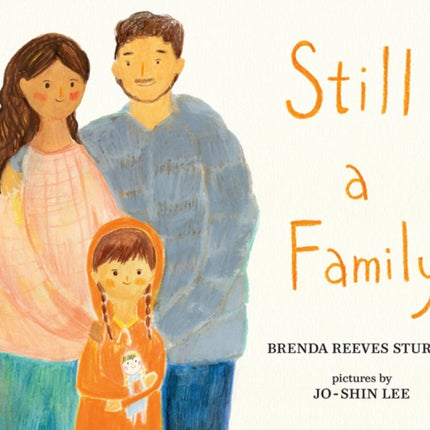 Still a Family A Story about Homelessness