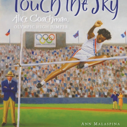 Touch the Sky