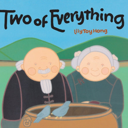 Two of Everything