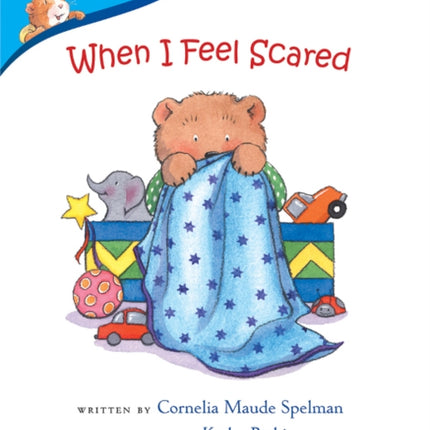When I Feel Scared