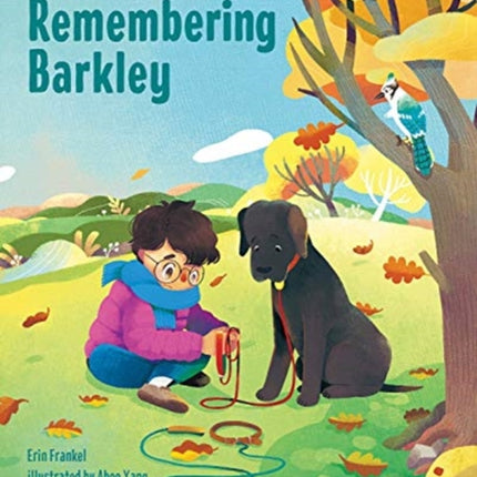 Remembering Barkley