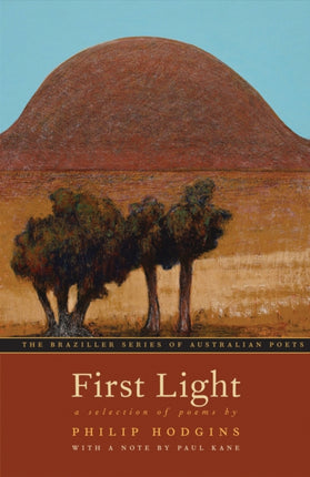 First Light: A Selection of Poems