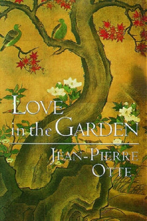 Love in the Garden