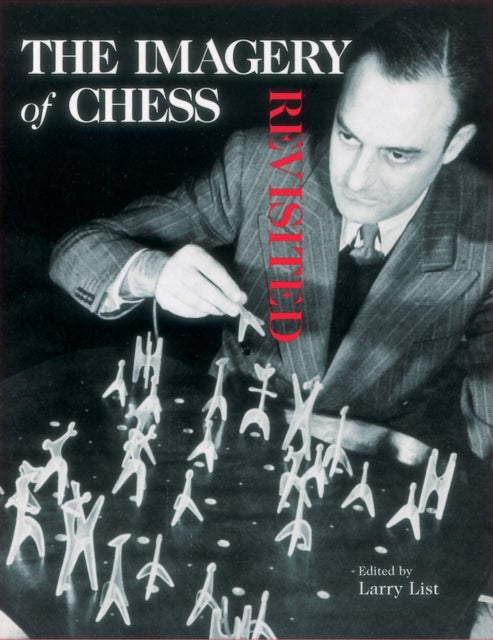 Imagery of Chess