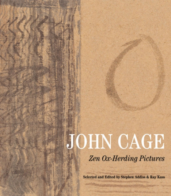 John Cage Zen OxHerding Pictures