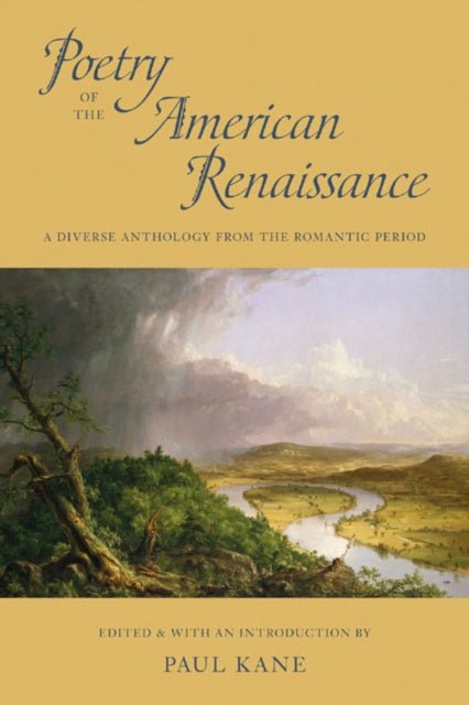 Poetry of the American Renaissance