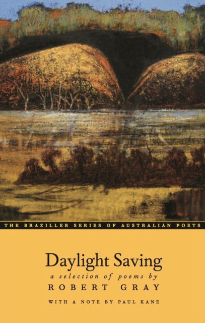 Daylight Saving: A Selection of Poems