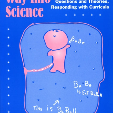 Talking Their Way Into Science  Hearing Childrens