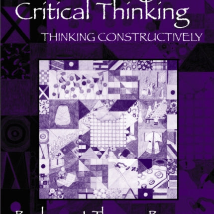 Transforming Critical ThinkingThinking
