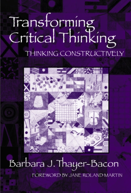 Transforming Critical ThinkingThinking