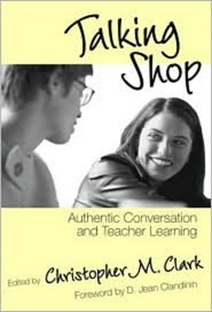 Talking Shop  Authentic Conversation and Teacher