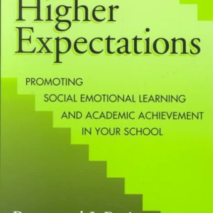 Higher Expectations  Promoting Social Emotional
