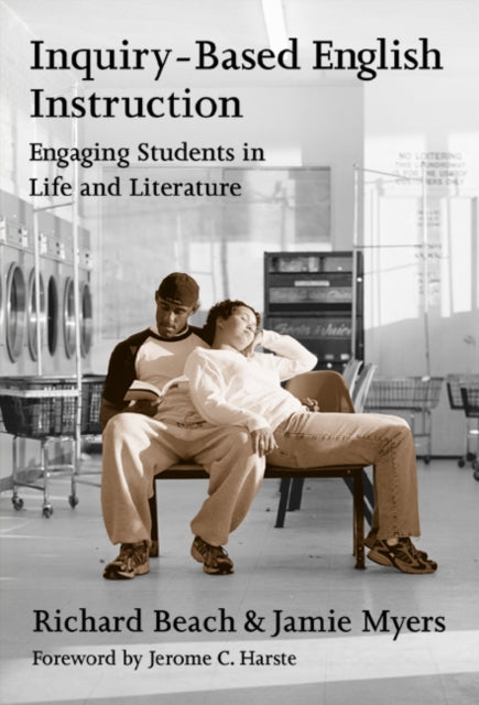 InquiryBased English Instruction  Engaging
