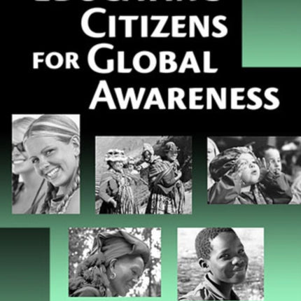 Educating Citizens for Global Awareness