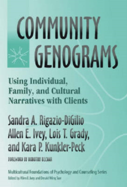 Community Genograms  Using Individual Family and Cultural Narratives with Clients