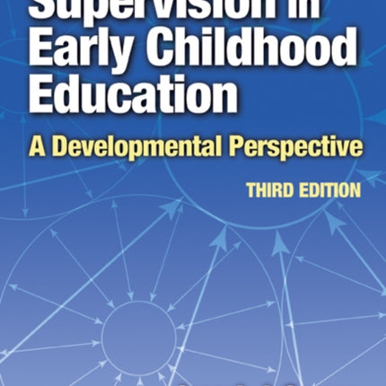 Supervision in Early Childhood Education