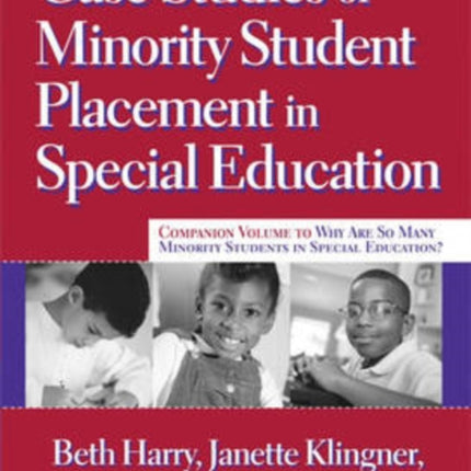 Case Studies of Minority Student Placement in